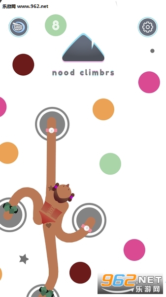 ����������Nood Climbrs����v0.9.2��ͼ2