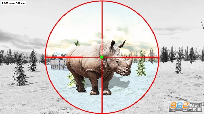 Hunting Sniper 3D(���Ծѻ���3D����)v1.5��ͼ3