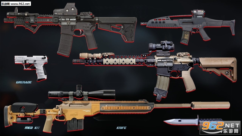 Ace Sniper: Free Shooting Game(���ƾѻ�������)v1.1.4��ͼ0