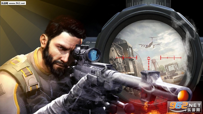 Ace Sniper: Free Shooting Game(���ƾѻ�������)v1.1.4��ͼ1