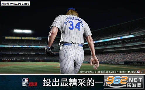 MLB PI 2019(mlb��������2019��׿��)��ͼ1