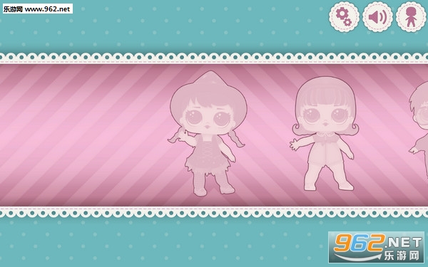 LOL Puzzle Doll安卓版截图0