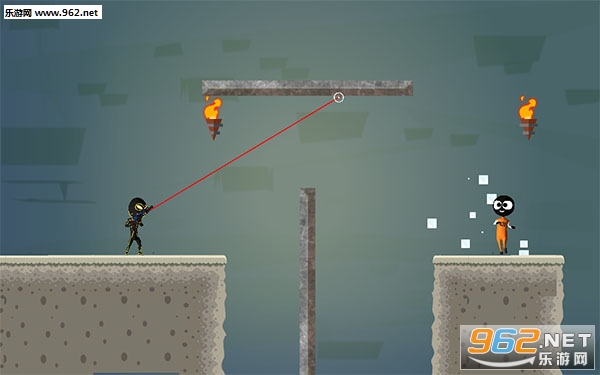 Prisoner Rescue(��Ȼ���˰�׿��)��ͼ0