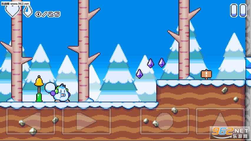 Snow Kids���°�v1.0.2��ͼ2