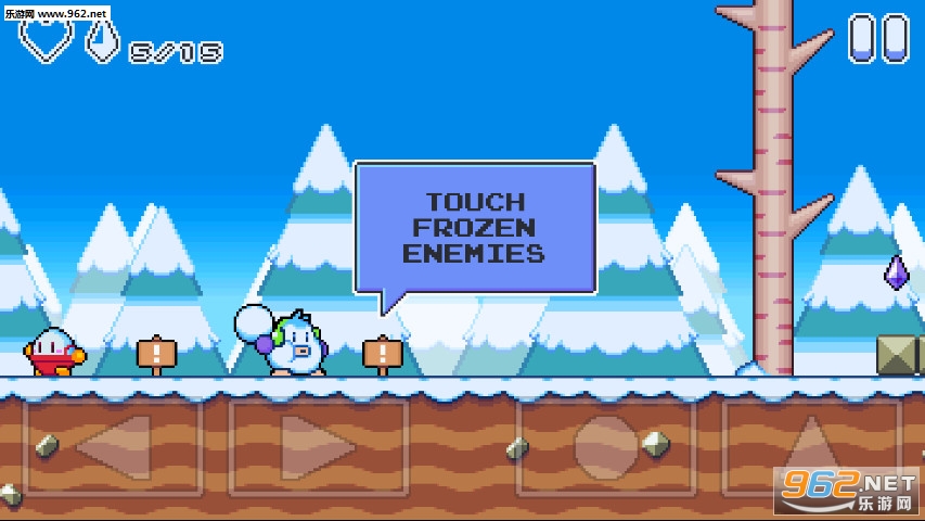 Snow Kids���°�v1.0.2��ͼ1