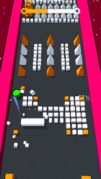 Color Breaker 3D(颜色破坏者3D安卓版)截图0