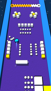 Color Breaker 3D(颜色破坏者3D安卓版)截图1