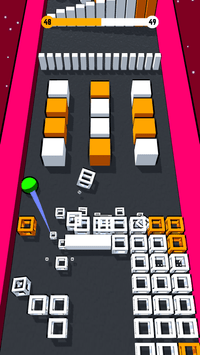 Color Breaker 3D(颜色破坏者3D安卓版)截图2