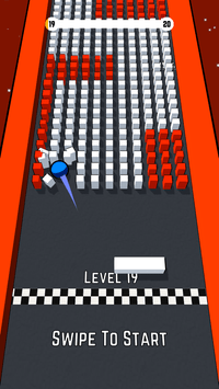 Color Breaker 3D(颜色破坏者3D安卓版)截图3