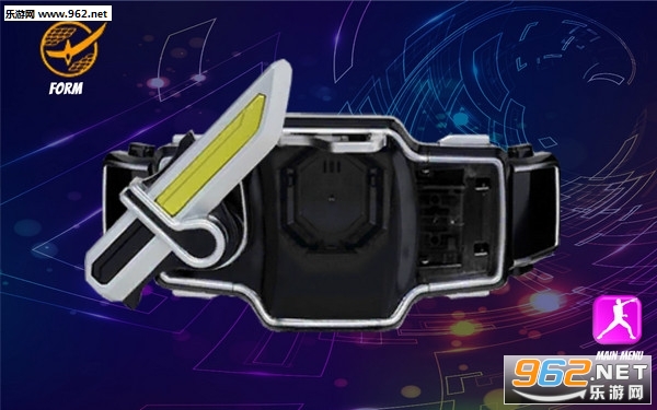All DX Henshin Belt(ȫ������ʿģ�����ֻ���)��ͼ1