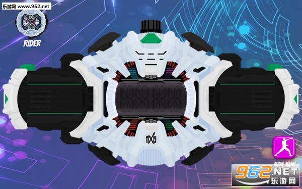 All DX Henshin Belt(ȫ������ʿģ�����ֻ���)��ͼ5
