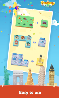 Fantasy Travel安卓版截图3