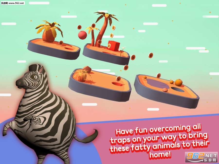 Marblelous Animals(���ﱥ���Ķ����ǰ�׿��)��ͼ1