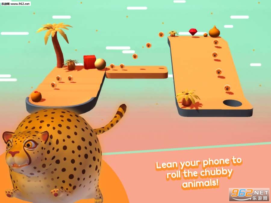 Marblelous Animals(���ﱥ���Ķ����ǰ�׿��)��ͼ4