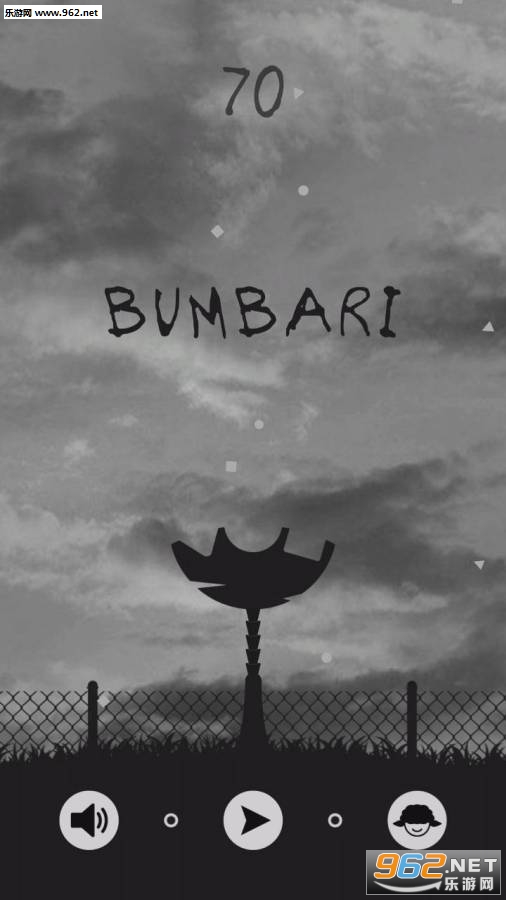 坠落Bumbari安卓版截图1