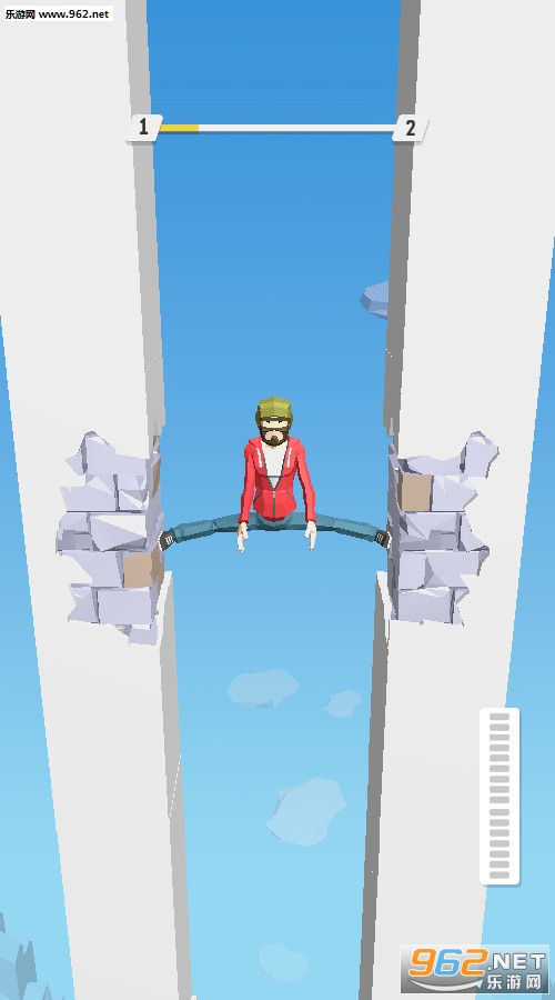 Kicking Wall(�߽�ǽ��׿��)v1.0��ͼ0