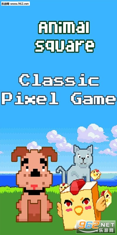 Animal Square����㳡��Ϸv1.0.0��ͼ2
