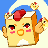 Animal Square����㳡��Ϸ