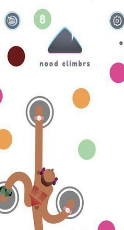 Nood Climbrs(���������߰�׿��)(Nood Climbrs)v0.9.2��ͼ1
