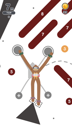 Nood Climbrs(���������߰�׿��)(Nood Climbrs)v0.9.2��ͼ3