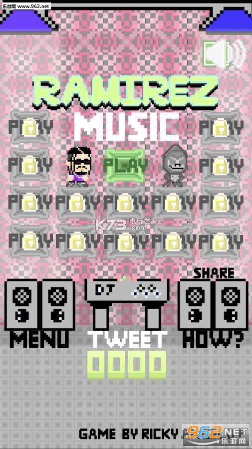 Ramirez Rumble��׿���ͼ1