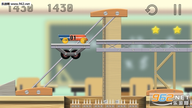 Eraser Racer��׿���ͼ2