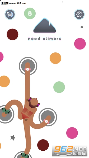 Nood Climbrs(ɳ�������߰�׿��)��ͼ0