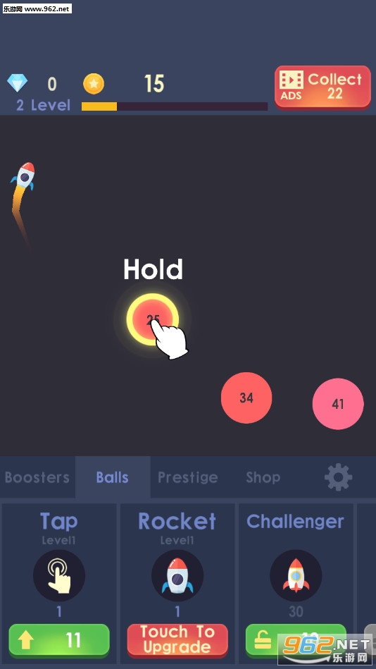 IdleRocket(���еĻ����׿��)��ͼ1