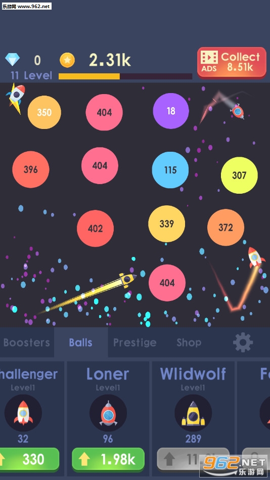 IdleRocket(���еĻ����׿��)��ͼ3