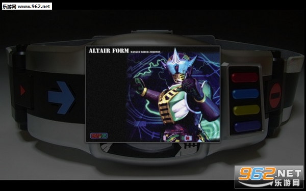 Den-O-Belt(������ʿ��������ģ������Ϸ)v1.3(Den-O-Belt)��ͼ3