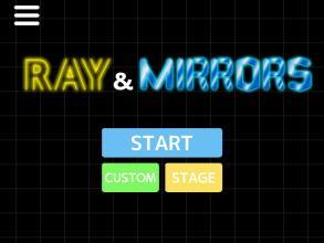 Ray And Mirrors(�����뾵�Ӱ�׿��)��ͼ3