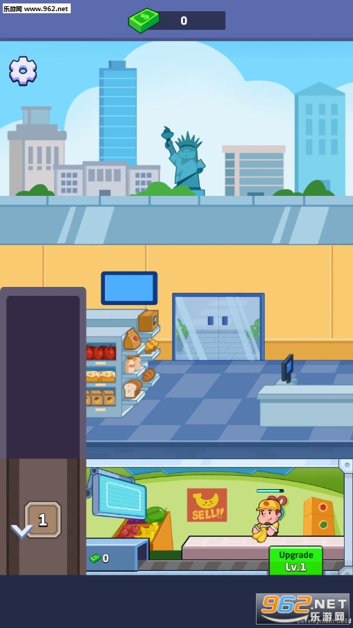 Idle Market(�����г���׿��)��ͼ1