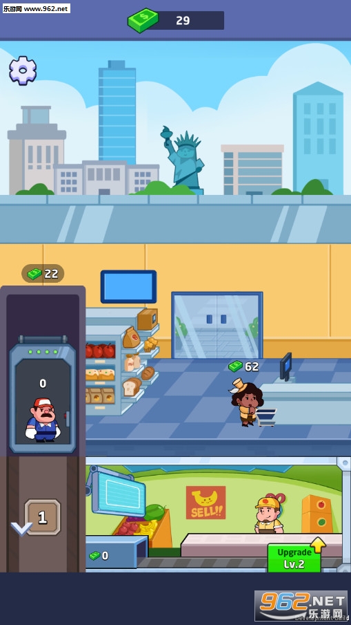 Idle Market(�����г���׿��)��ͼ2