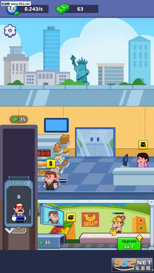 Idle Market(�����г���׿��)��ͼ3