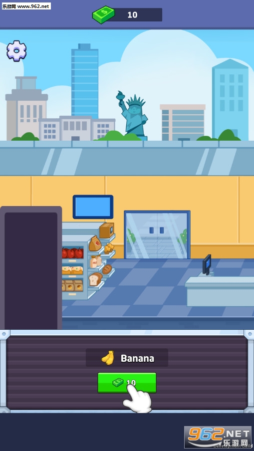 Idle Market(�����г���׿��)��ͼ0