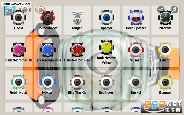 Onkaku(������ʿ���ģ����apk)��ͼ1