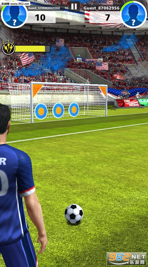 Football Strike(��������׿��)��ͼ2