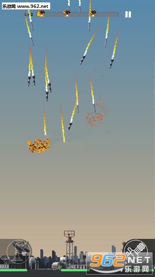 MissileDefense(����������Ϸ)��ͼ1