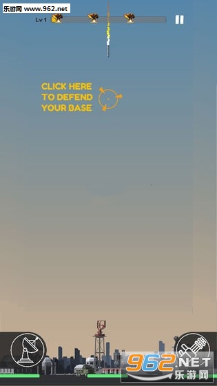 MissileDefense(����������Ϸ)��ͼ3