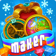 Jewel Maker(��ʯ�����̰�׿��)