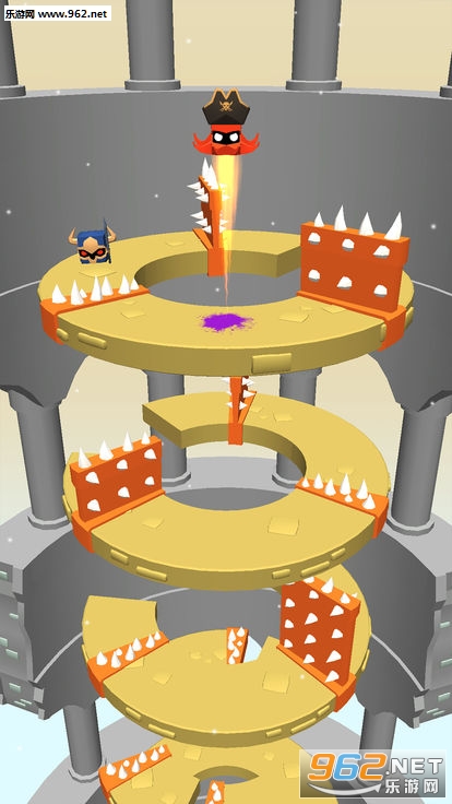 CircleHero(Circle Hero安卓版)截图1