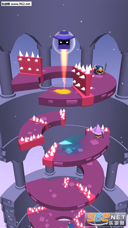 CircleHero(Circle Hero安卓版)截图0