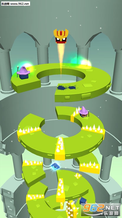 CircleHero(Circle Hero安卓版)截图2