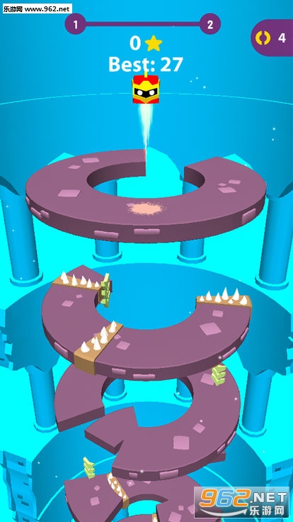 CircleHero(Circle Hero安卓版)截图3