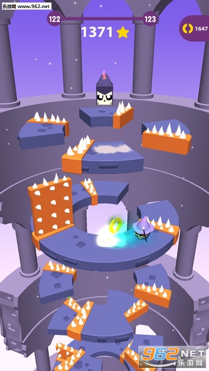 CircleHero(Circle Hero安卓版)截图4