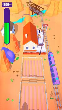 Rail Rider(��·���ְ�׿��)v1.0.7(Rail Rider)��ͼ0