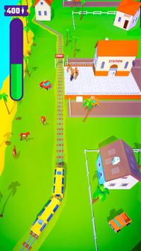 Rail Rider(��·���ְ�׿��)v1.0.7(Rail Rider)��ͼ2