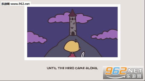 A HERO AND A GARDEN(勇者和花园安卓版)截图1