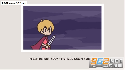 A HERO AND A GARDEN(勇者和花园安卓版)截图2