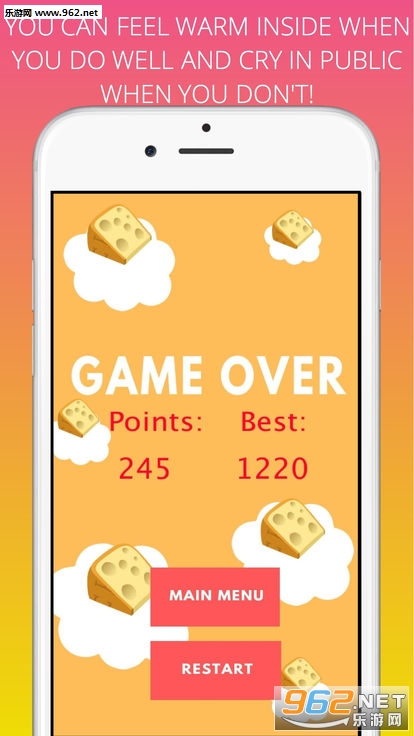 Fancy Cheese��׿��v1.02��ͼ2